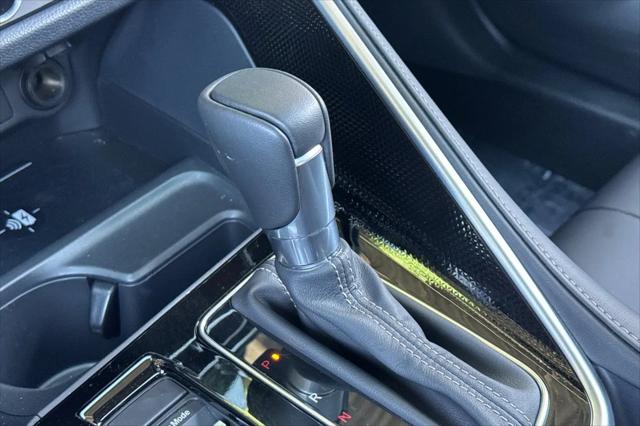 2026 Acura ADX Base