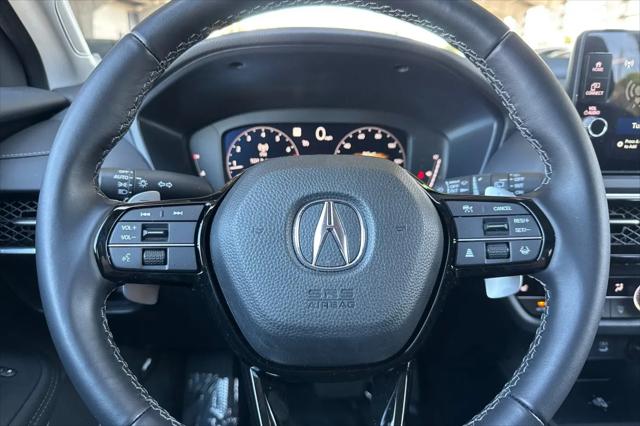 2026 Acura ADX Base