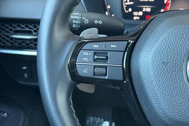 2026 Acura ADX Base