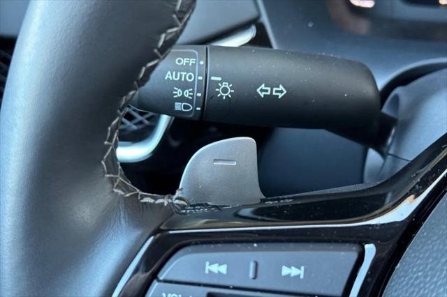 2026 Acura ADX Base