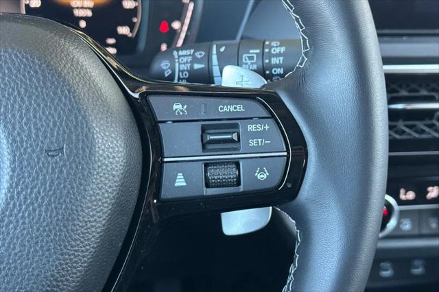 2026 Acura ADX Base