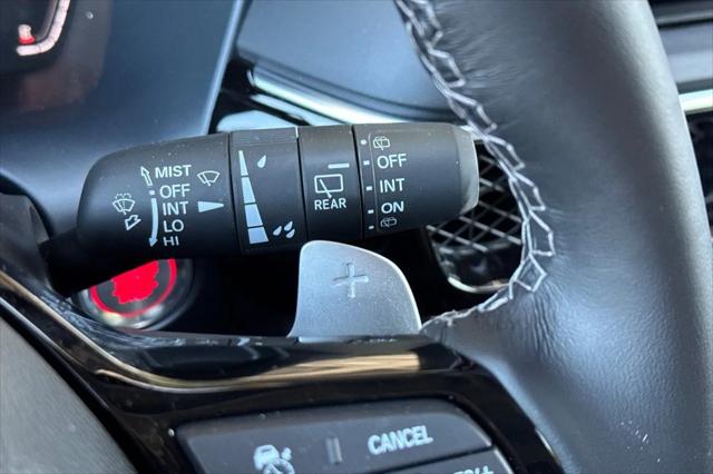 2026 Acura ADX Base