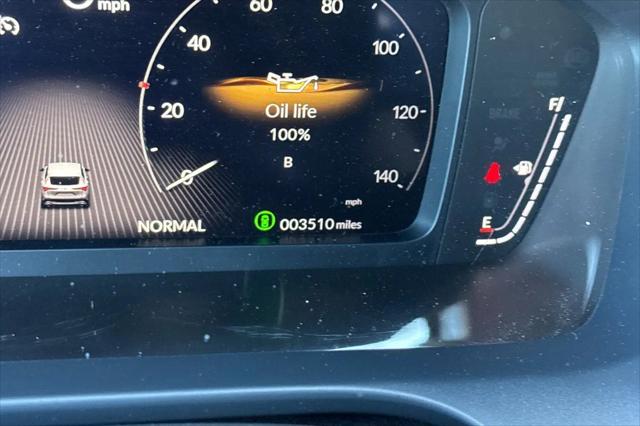 2026 Acura ADX Base