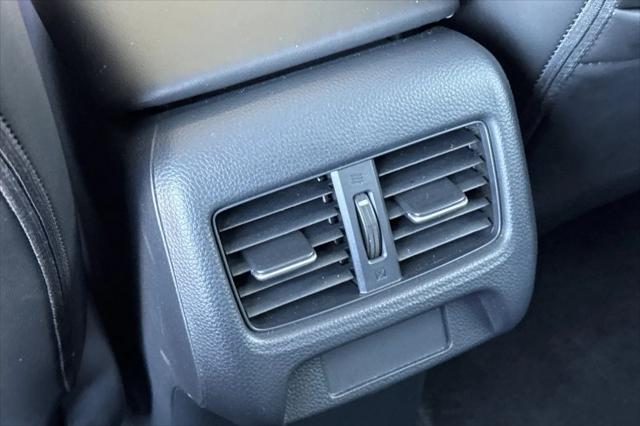 2026 Acura ADX Base