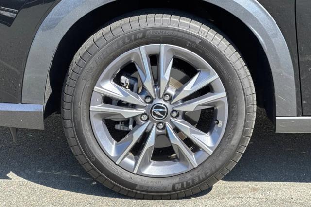 2026 Acura ADX Base