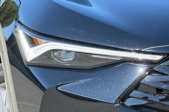 2026 Acura ADX Base