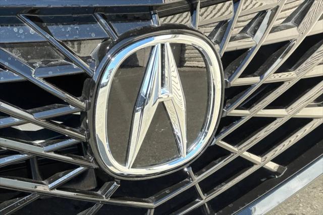 2026 Acura ADX Base