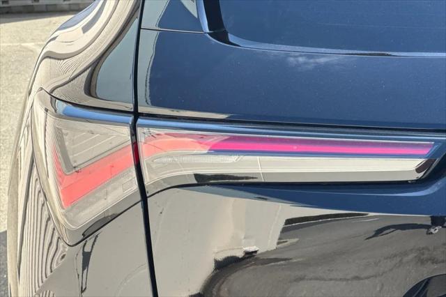 2026 Acura ADX Base
