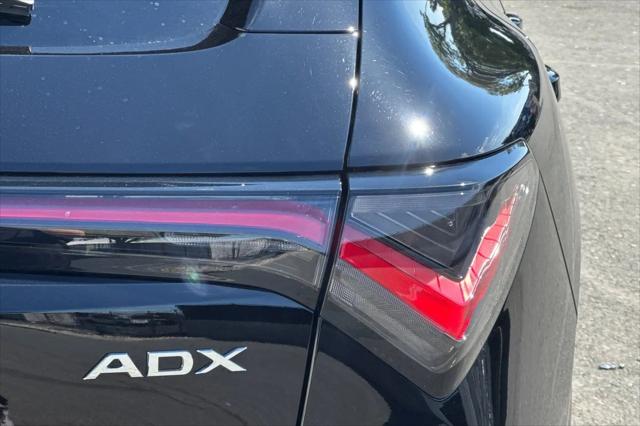 2026 Acura ADX Base