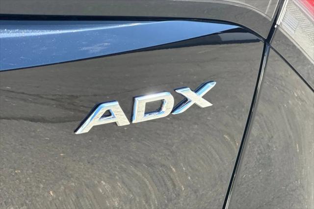 2026 Acura ADX Base