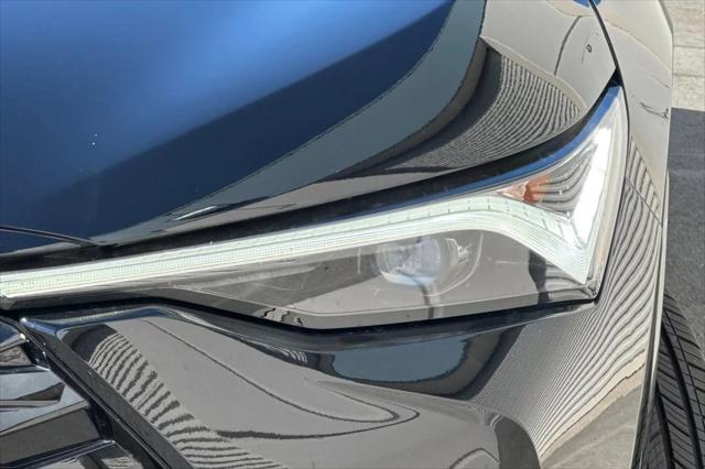 2026 Acura ADX Base