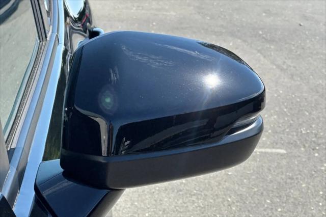 2026 Acura ADX Base