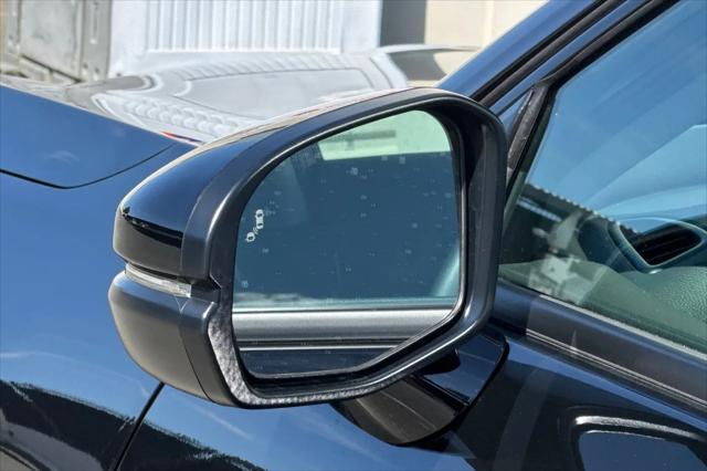 2026 Acura ADX Base