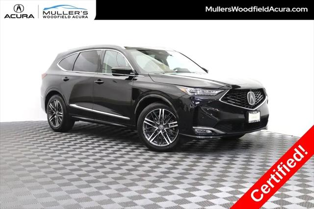 2026 Acura MDX Advance Package for sale in Hoffman Estates, IL