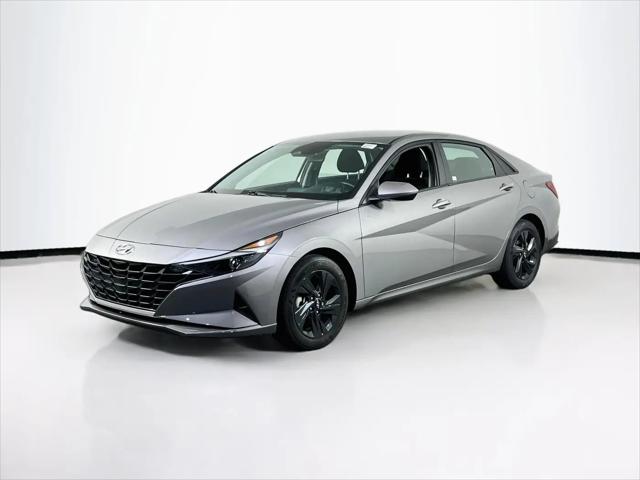 2023 Hyundai Elantra SEL for sale in Exton, PA