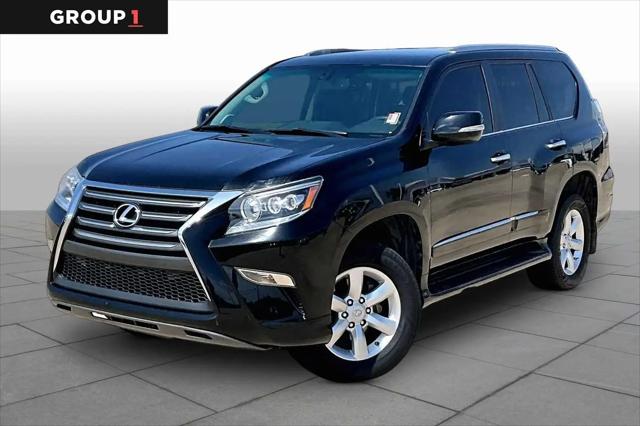 2014 Lexus GX 460 GX 460 for sale in Oklahoma City, OK