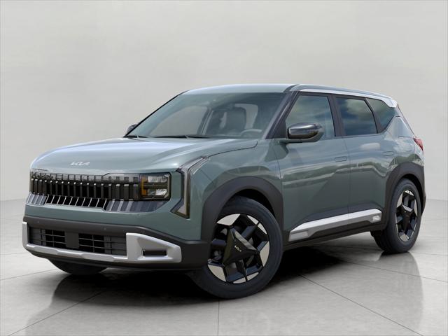 2027 Kia Seltos S for sale in Appleton, WI