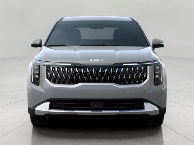 2027 Kia Carnival LXS