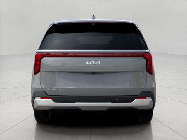 2027 Kia Carnival LXS