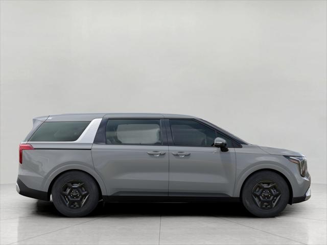 2027 Kia Carnival LXS