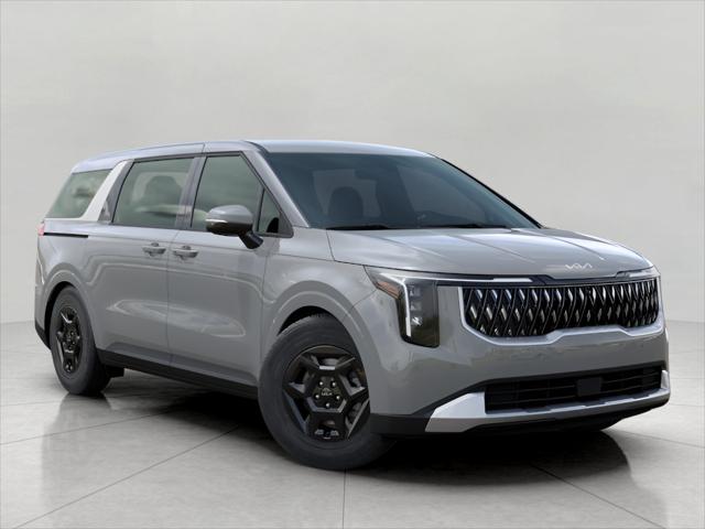 2027 Kia Carnival LXS