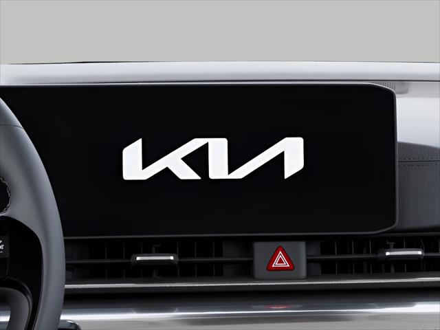 2027 Kia Carnival LXS