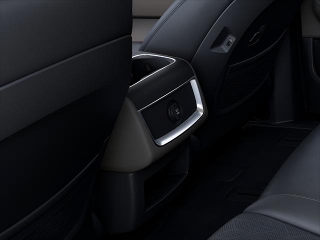 2027 Kia Carnival LXS