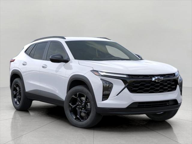 2026 Chevrolet Trax FWD LT for sale in Middleton, WI