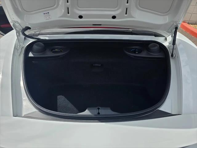 2019 Porsche 718 Boxster S