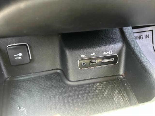 2016 Dodge Durango Citadel Anodized Platinum