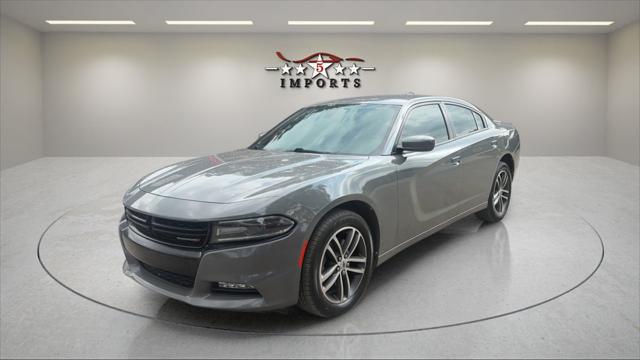 2019 Dodge Charger SXT AWD for sale in Noblesvile, IN