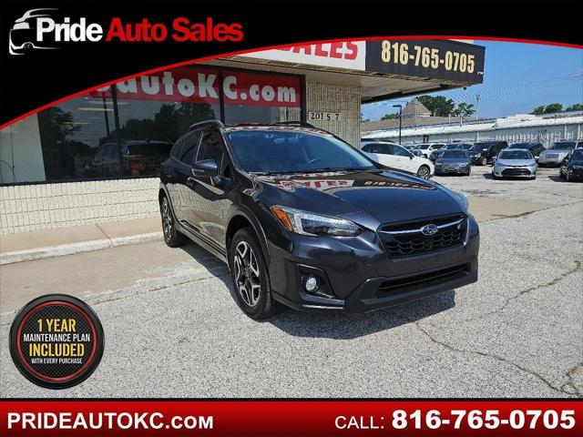2019 Subaru Crosstrek 2.0i Limited for sale in Blue Springs, MO