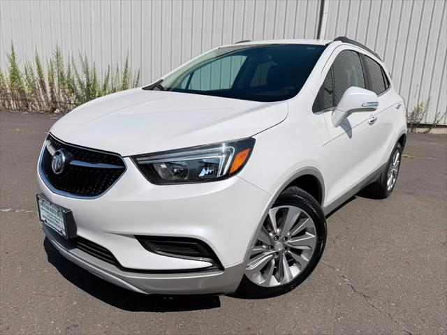 2017 Buick Encore Preferred for sale in Philadelphia, PA