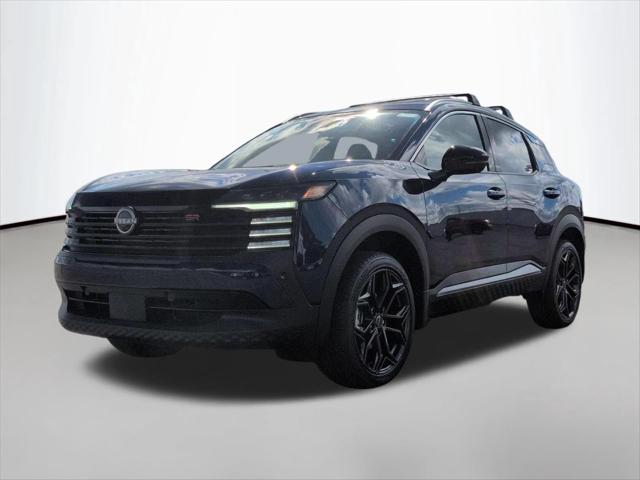 2026 Nissan Kicks SR for sale in Sanford, NC
