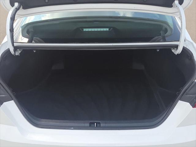 Used 2025 Toyota Camry LE For Sale in Jackson, MI