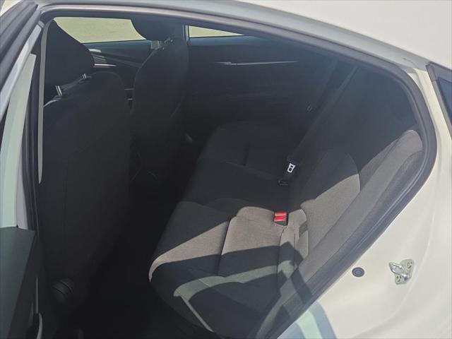 Used 2025 Toyota Camry LE For Sale in Jackson, MI