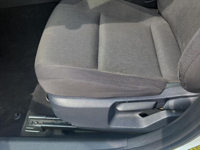 Used 2025 Toyota Camry LE For Sale in Jackson, MI
