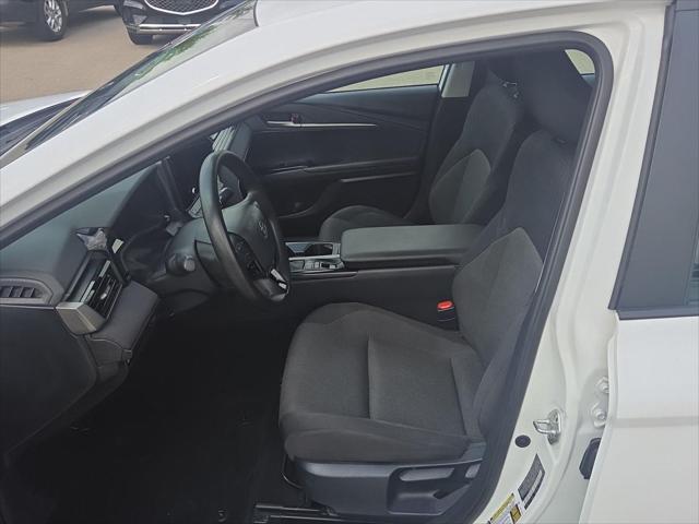 Used 2025 Toyota Camry LE For Sale in Jackson, MI