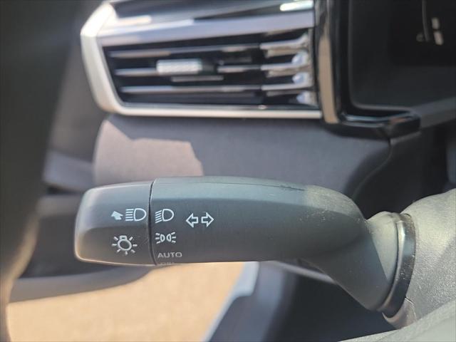 Used 2025 Toyota Camry LE For Sale in Jackson, MI