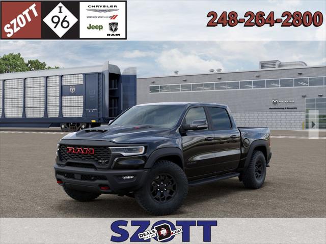 2027 Ram 1500 TRX SRT for sale in New Hudson, MI
