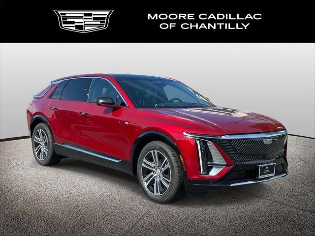 2027 Cadillac iQ Premium Luxury for sale in Chantilly, VA