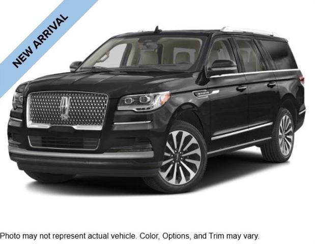 2023 Lincoln Navigator Reserve L for sale in Chantilly, VA