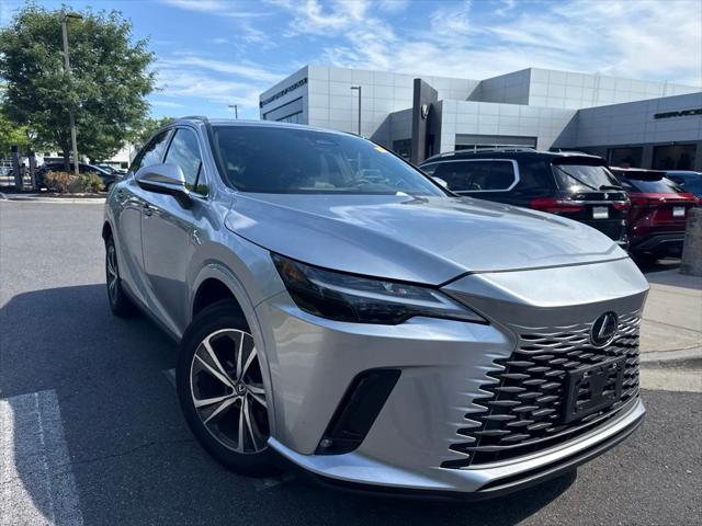 2025 Lexus RX 350 Premium for sale in Rockville, MD