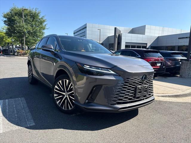 2023 Lexus RX 350 Premium Plus for sale in Rockville, MD
