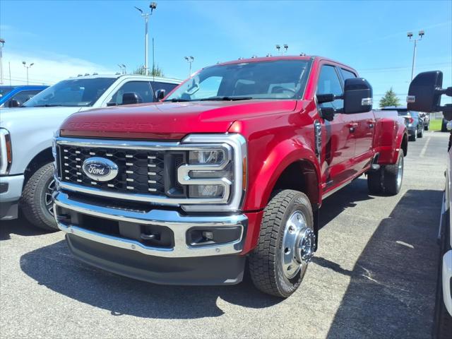 2026 Ford F-450 LARIAT for sale in Knoxville, TN