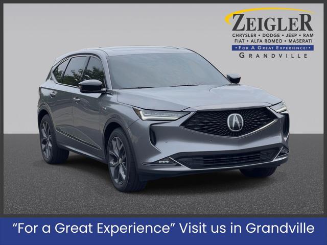 2022 Acura MDX A-SPEC Package for sale in Grandville, MI