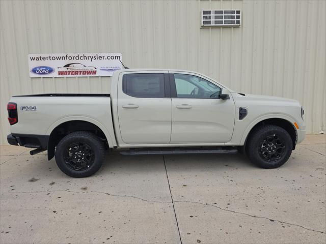 2026 Ford Ranger LARIAT for sale in Watertown, MA