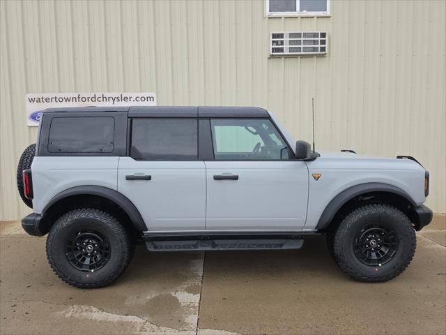 2026 Ford Bronco Badlands for sale in Watertown, MA