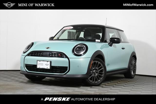 2025 MINI Hardtop Cooper S for sale in Warwick, RI