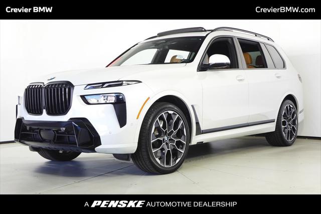 2024 BMW X7 xDrive40i for sale in Santa Ana, CA